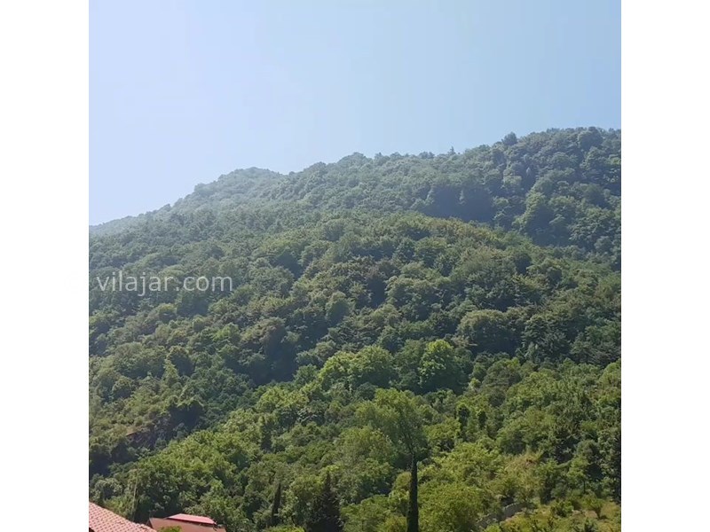 عکس شماره 680802 - ویلا استخردار تله کابین رامسر - 