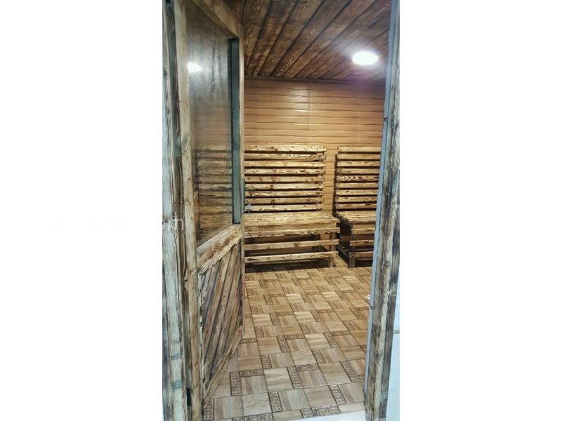 عکس شماره 680803 - ویلا استخردار تله کابین رامسر - 