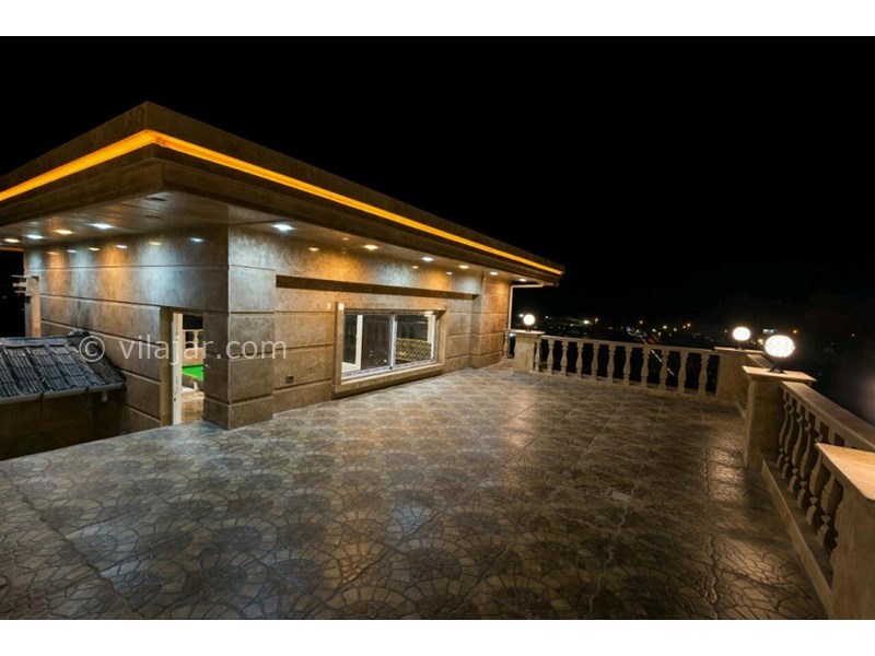 عکس شماره 680806 - ویلا استخردار تله کابین رامسر - 