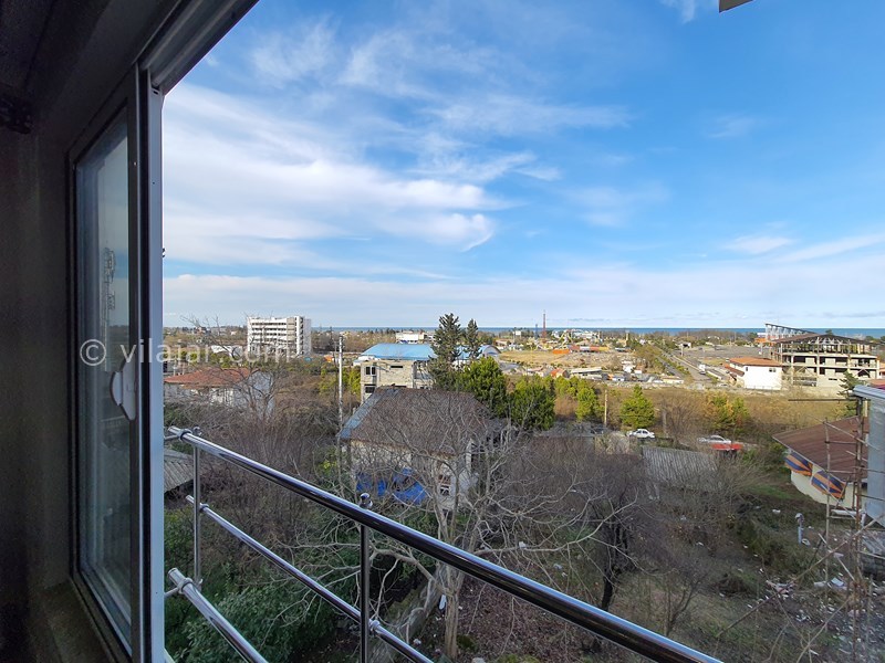 عکس شماره 680809 - ویلا استخردار تله کابین رامسر - 