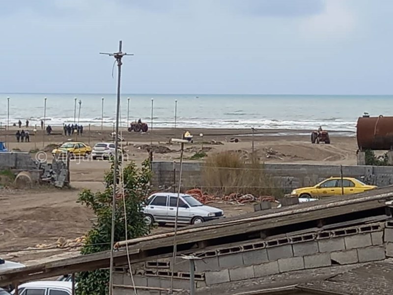 عکس شماره 680813 - اجاره ویلا با استخر فریدونکنار -