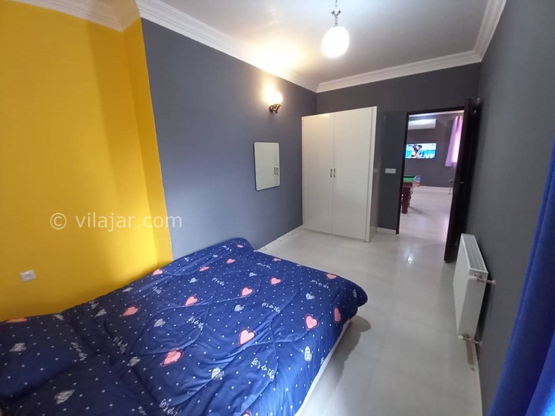 عکس شماره 680815 - اجاره ویلا با استخر فریدونکنار -