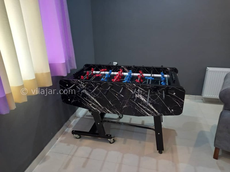 عکس شماره 680821 - اجاره ویلا با استخر فریدونکنار -