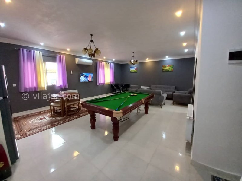 عکس شماره 680822 - اجاره ویلا با استخر فریدونکنار -