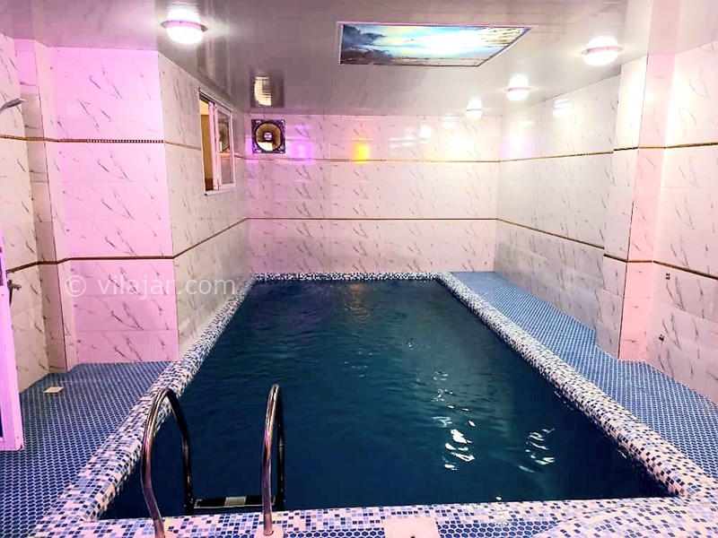 عکس شماره 680831 - اجاره ویلا با استخر فریدونکنار -