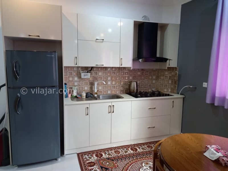 عکس شماره 680832 - اجاره ویلا با استخر فریدونکنار -