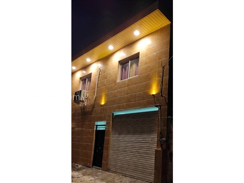 عکس شماره 680834 - اجاره ویلا با استخر فریدونکنار -