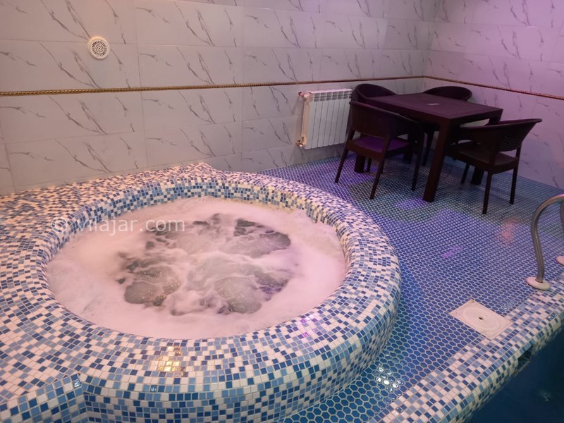 عکس شماره 680836 - اجاره ویلا با استخر فریدونکنار -