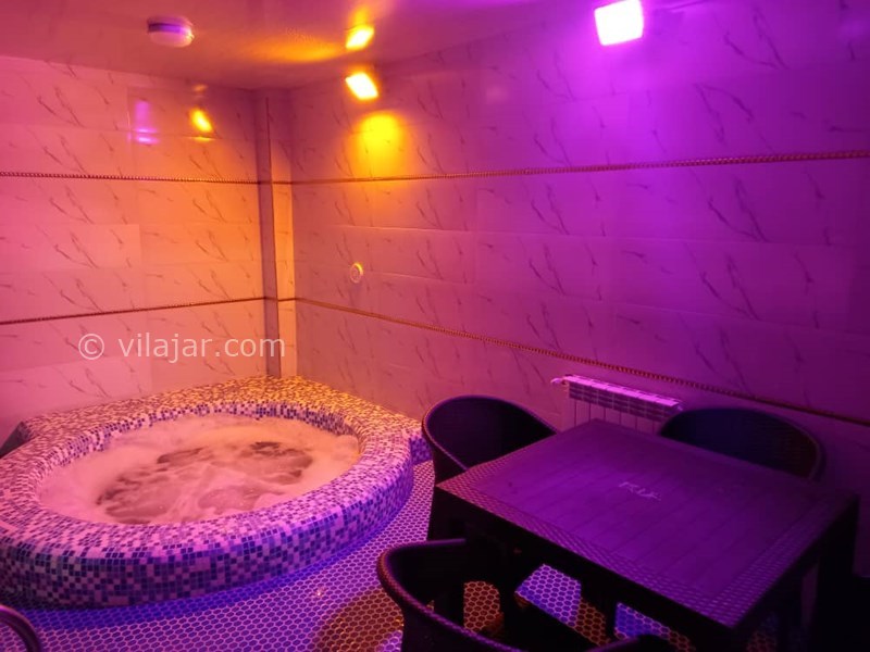 عکس شماره 680840 - اجاره ویلا با استخر فریدونکنار -