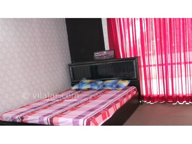 عکس شماره 6809 - اجاره ویلا در شهرک دریاکنار - 