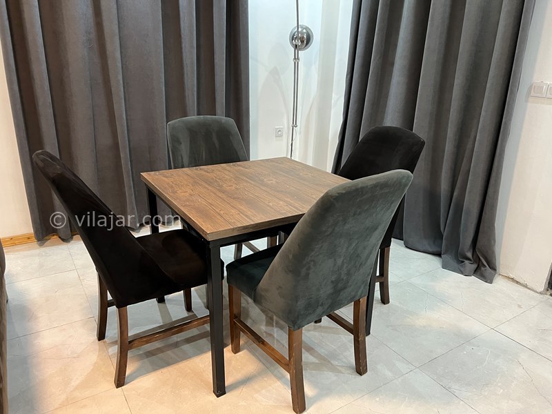 عکس شماره 680966 - اجاره ویلا ایزدشهر استخردار - 