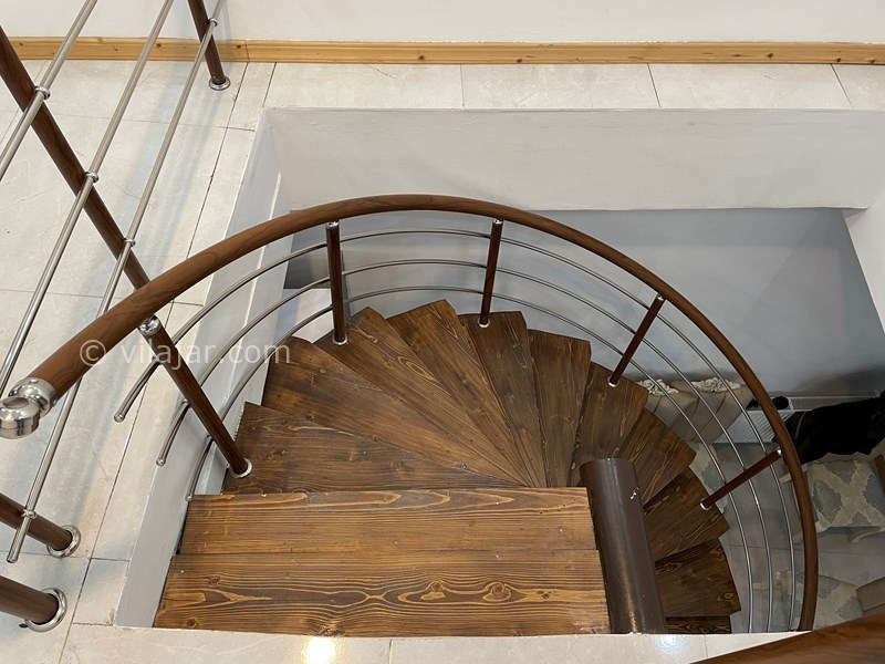 عکس شماره 680976 - اجاره ویلا ایزدشهر استخردار - 