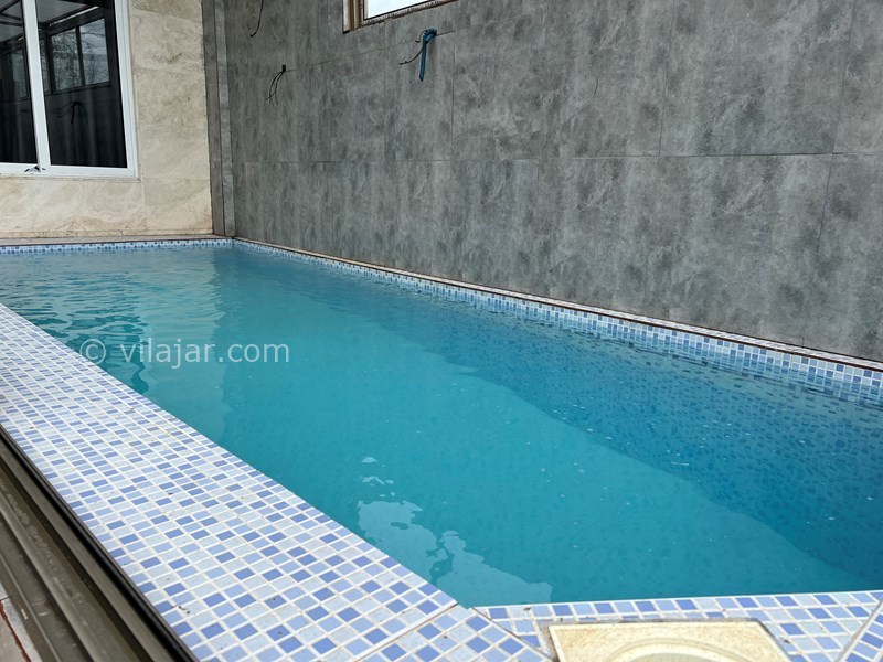 عکس شماره 680978 - اجاره ویلا ایزدشهر استخردار - 