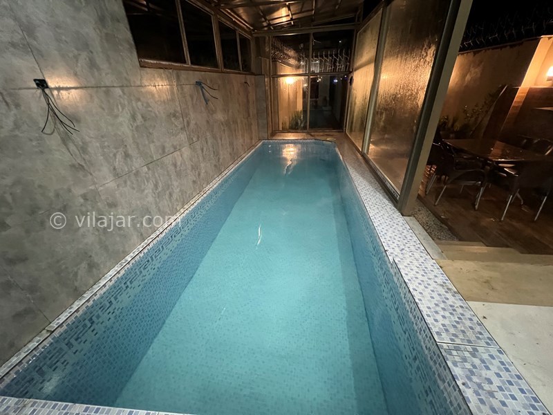 عکس شماره 680979 - اجاره ویلا ایزدشهر استخردار - 