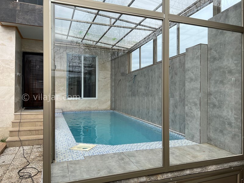 عکس شماره 680980 - اجاره ویلا ایزدشهر استخردار - 