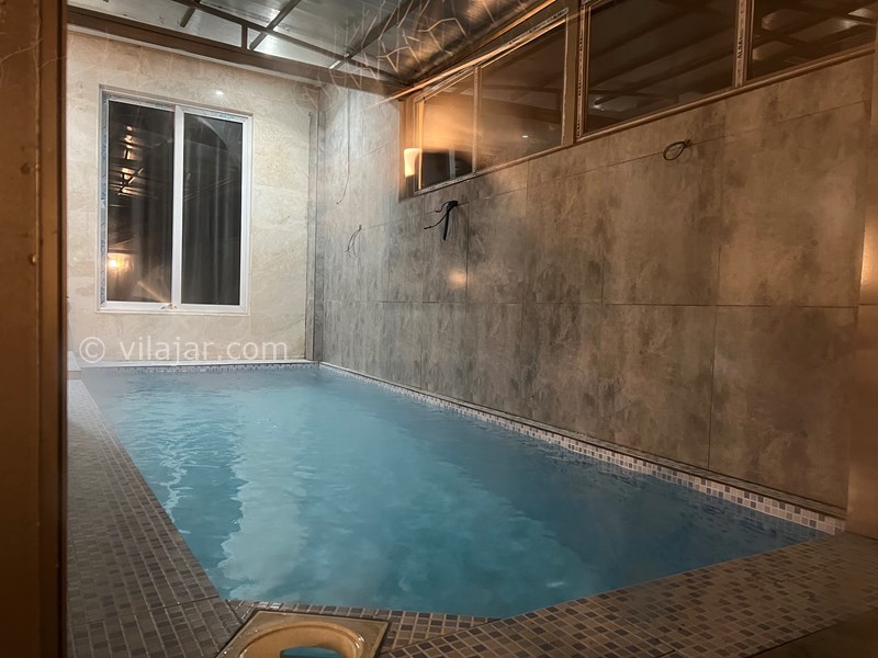 عکس شماره 680981 - اجاره ویلا ایزدشهر استخردار - 