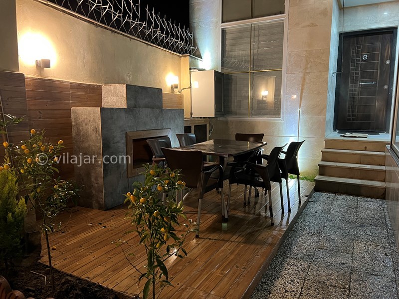 عکس شماره 680983 - اجاره ویلا ایزدشهر استخردار - 