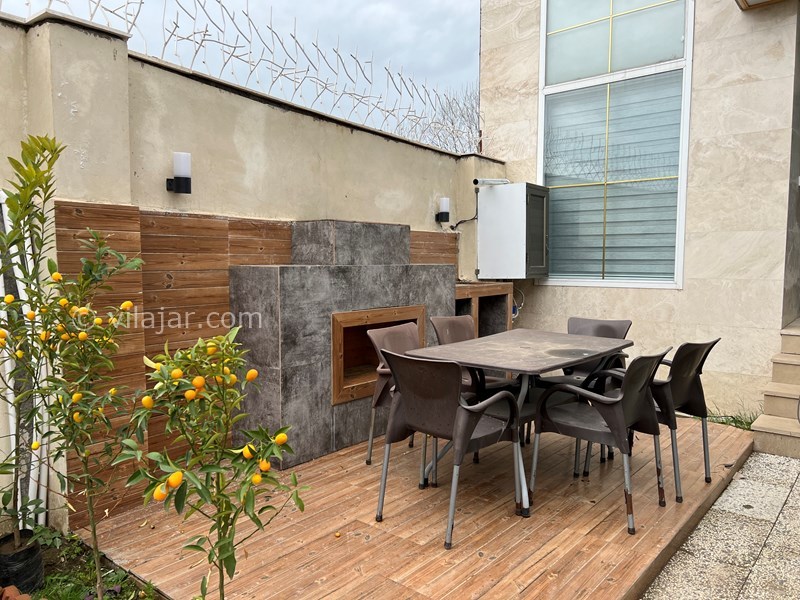 عکس شماره 680984 - اجاره ویلا ایزدشهر استخردار - 