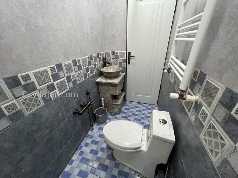 عکس شماره 680986 - اجاره ویلا ایزدشهر استخردار - 