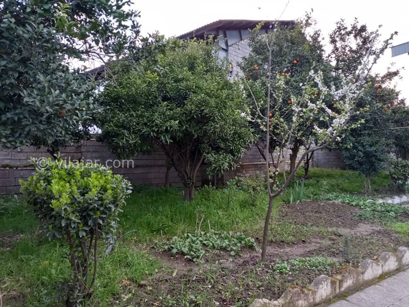 عکس شماره 681042 - اجاره ویلا جاده دوهزار تنکابن - 