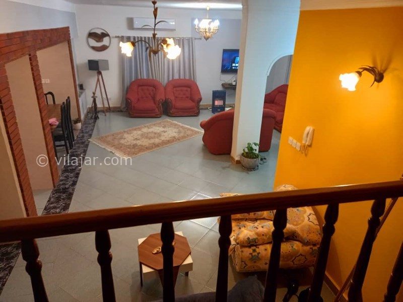 عکس شماره 681043 - اجاره ویلا جاده دوهزار تنکابن - 