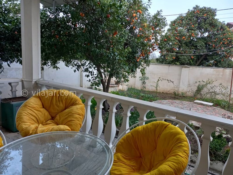 عکس شماره 681044 - اجاره ویلا جاده دوهزار تنکابن - 