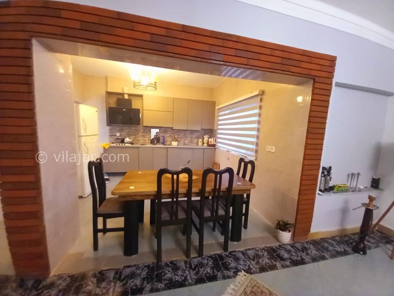 عکس شماره 681045 - اجاره ویلا جاده دوهزار تنکابن - 