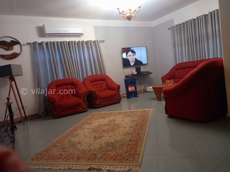 عکس شماره 681049 - اجاره ویلا جاده دوهزار تنکابن - 