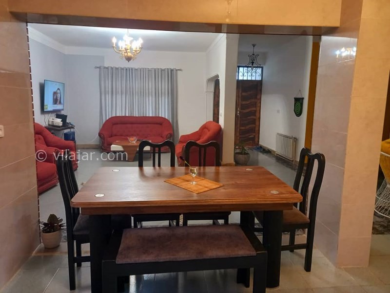 عکس شماره 681051 - اجاره ویلا جاده دوهزار تنکابن - 