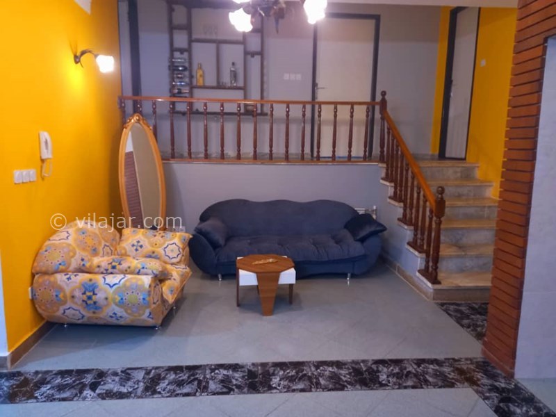 عکس شماره 681054 - اجاره ویلا جاده دوهزار تنکابن - 