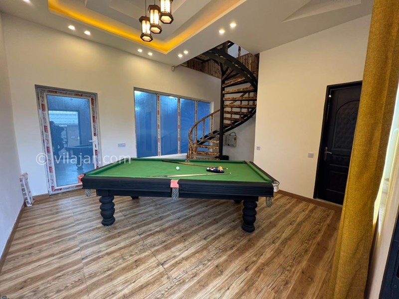 عکس شماره 681089 - اجاره ویلا استخردار سرخرود -