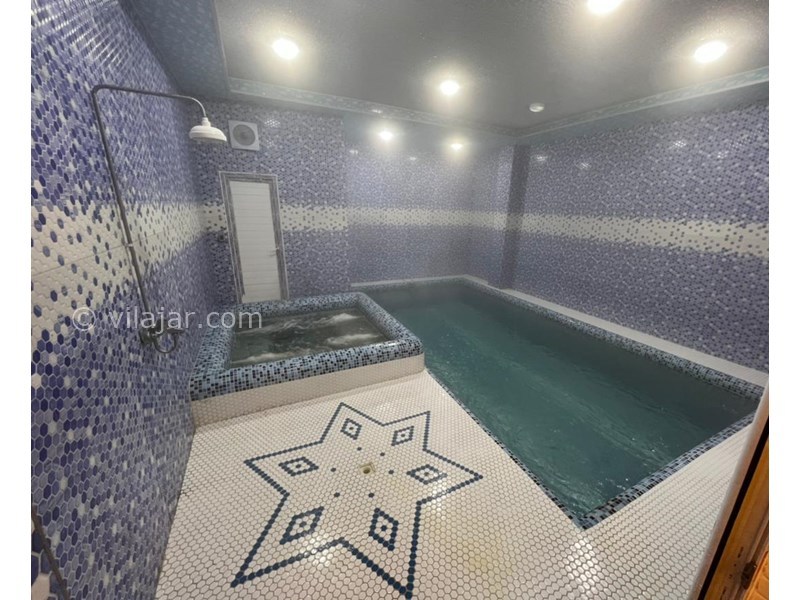 عکس شماره 681095 - اجاره ویلا استخردار سرخرود -