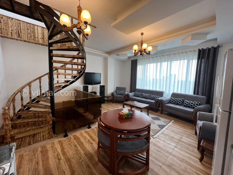 عکس شماره 681096 - اجاره ویلا استخردار سرخرود -