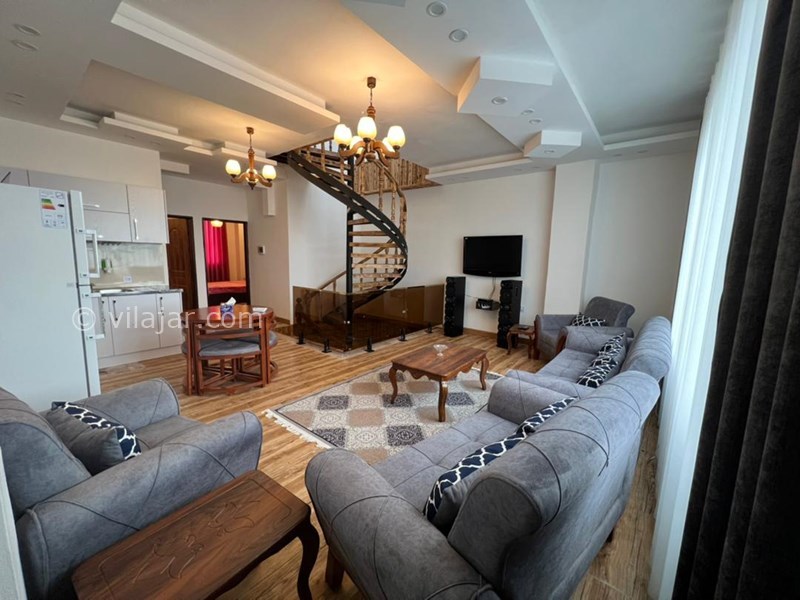 عکس شماره 681097 - اجاره ویلا استخردار سرخرود -