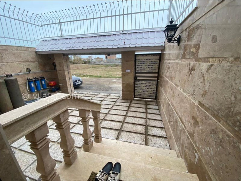 عکس شماره 681105 - اجاره ویلا استخردار سرخرود -