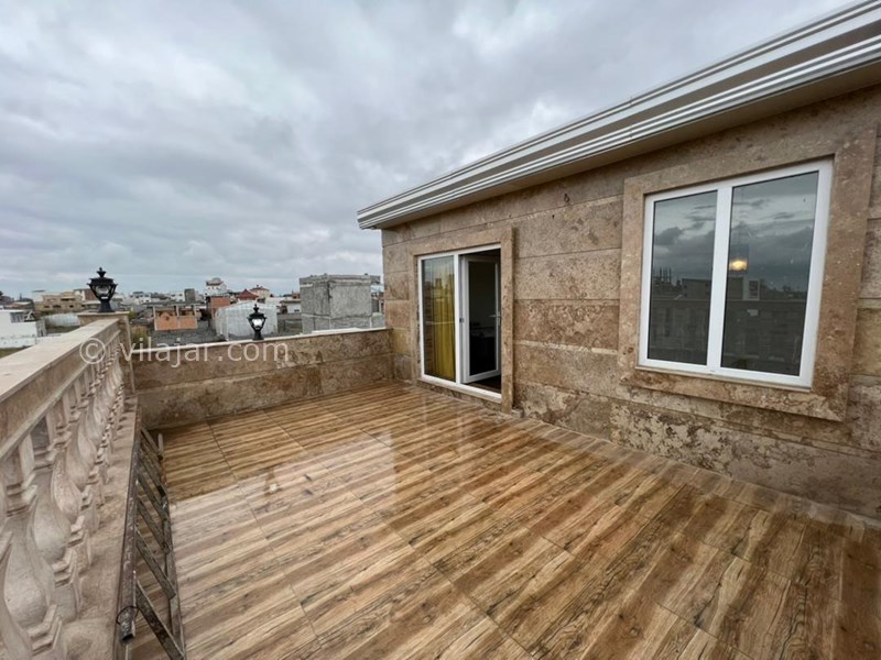 عکس شماره 681107 - اجاره ویلا استخردار سرخرود -