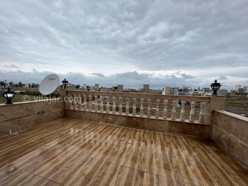 عکس شماره 681108 - اجاره ویلا استخردار سرخرود -