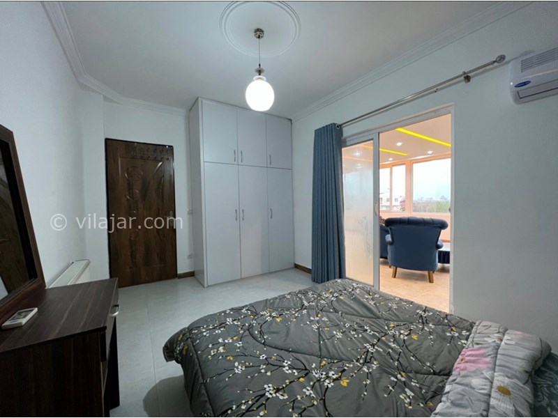 عکس شماره 681114 - اجاره ویلا استخردار جنگلی در چالوس - 