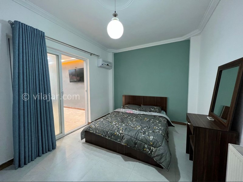 عکس شماره 681115 - اجاره ویلا استخردار جنگلی در چالوس - 