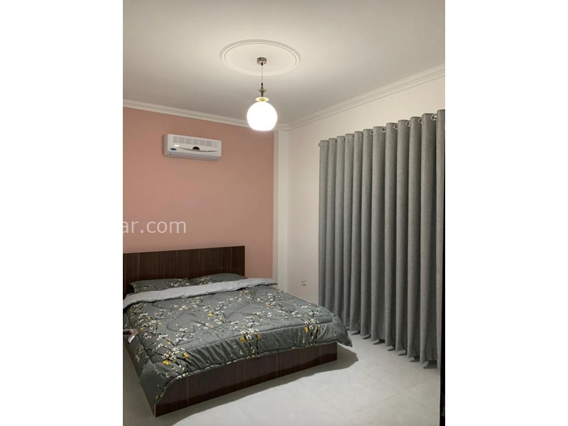 عکس شماره 681124 - اجاره ویلا استخردار جنگلی در چالوس - 