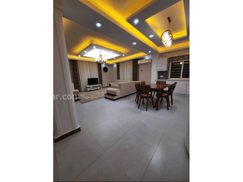 عکس شماره 681125 - اجاره ویلا استخردار جنگلی در چالوس - 