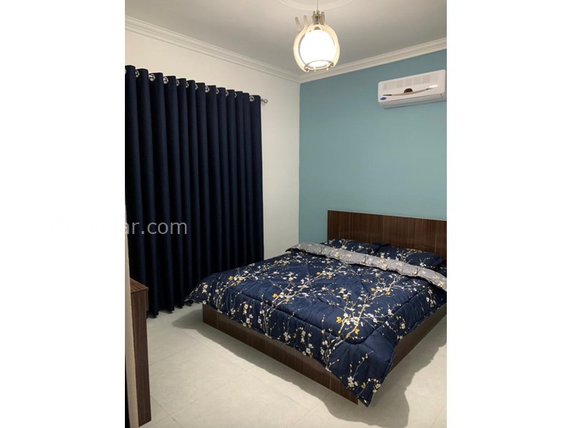 عکس شماره 681126 - اجاره ویلا استخردار جنگلی در چالوس - 