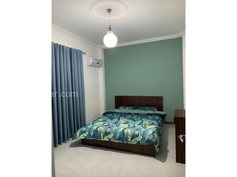 عکس شماره 681127 - اجاره ویلا استخردار جنگلی در چالوس - 