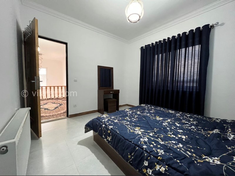 عکس شماره 681129 - اجاره ویلا استخردار جنگلی در چالوس - 