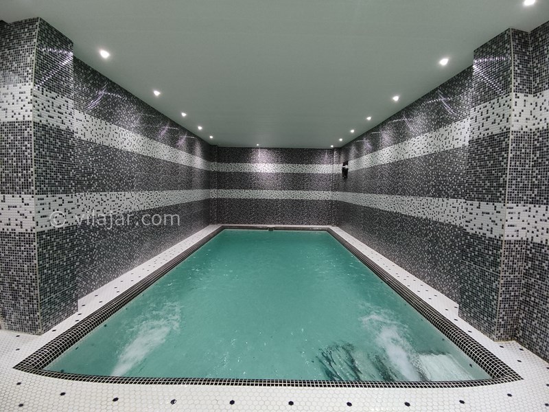 عکس شماره 681198 - اجاره ویلا استخردار در متل قو - 