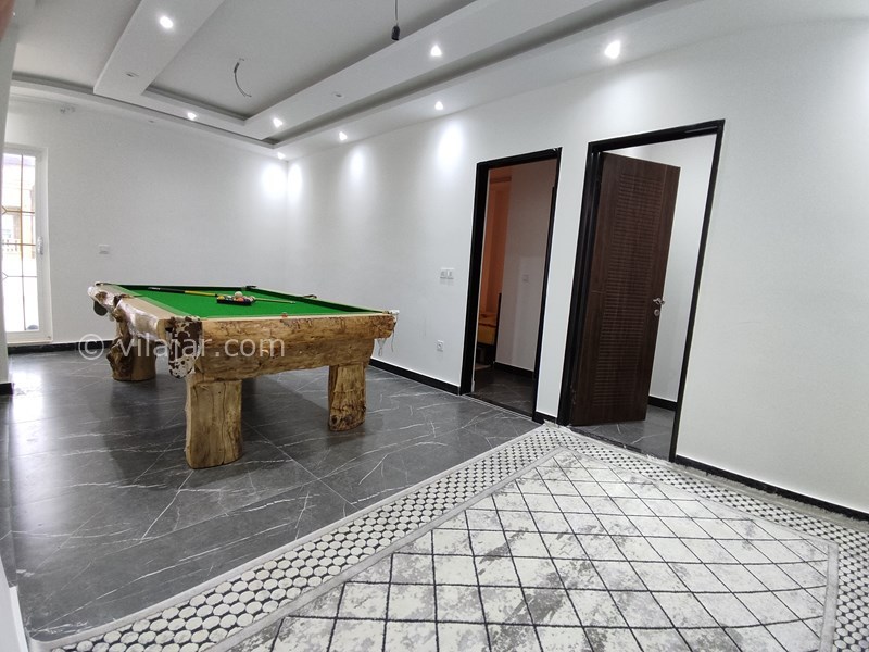 عکس شماره 681201 - اجاره ویلا استخردار در متل قو - 