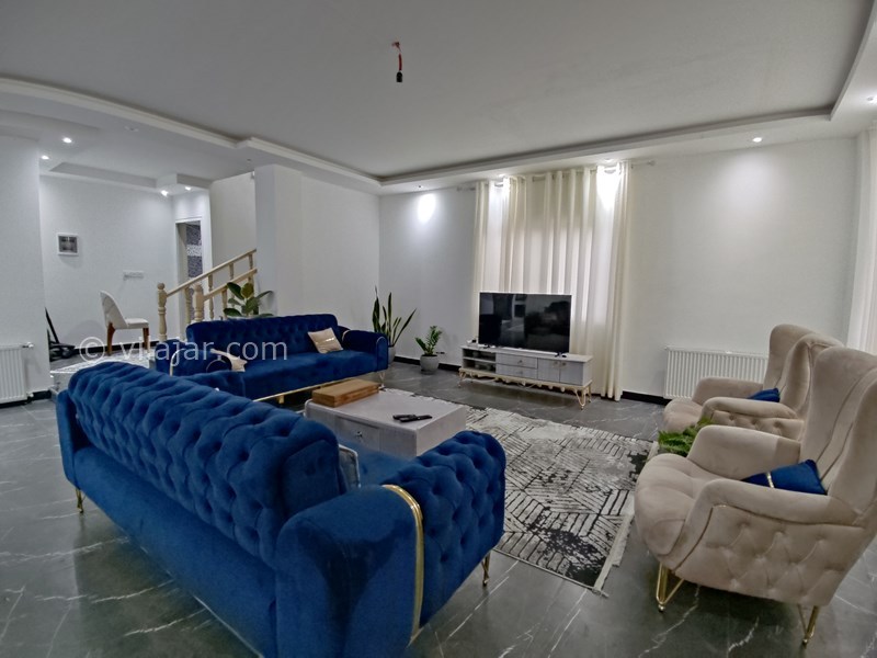 عکس شماره 681202 - اجاره ویلا استخردار در متل قو - 