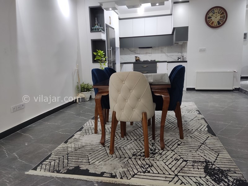 عکس شماره 681210 - اجاره ویلا استخردار در متل قو - 