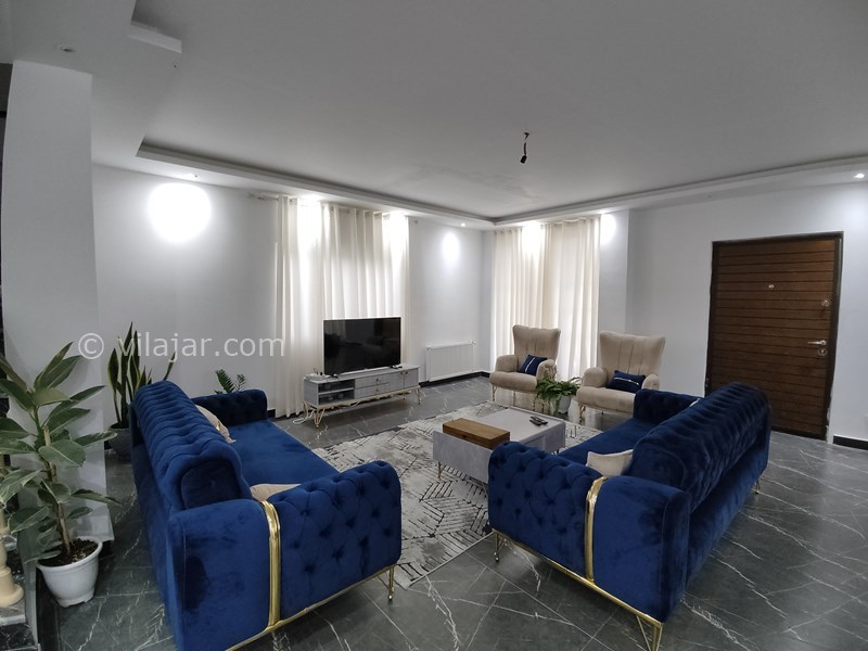 عکس شماره 681211 - اجاره ویلا استخردار در متل قو - 