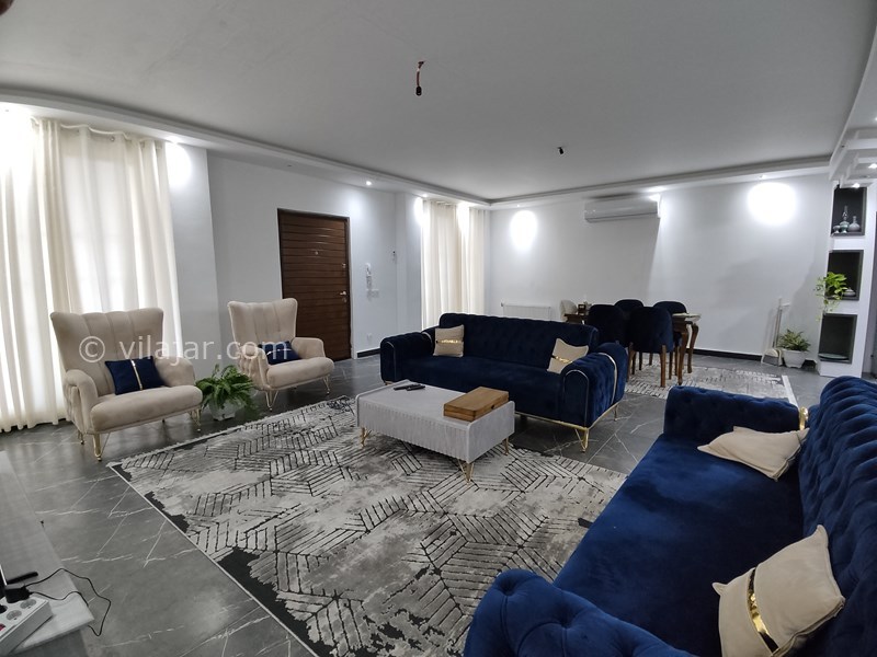 عکس شماره 681212 - اجاره ویلا استخردار در متل قو - 